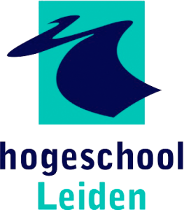 logo hogeschool leiden