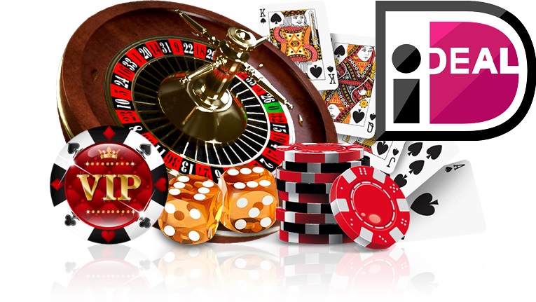 Casino-online-iDeal