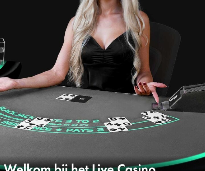 Live Casino Bet365