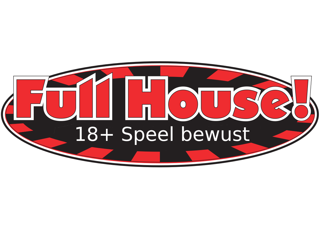 full house bewust