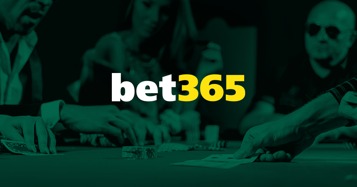 poker bet365