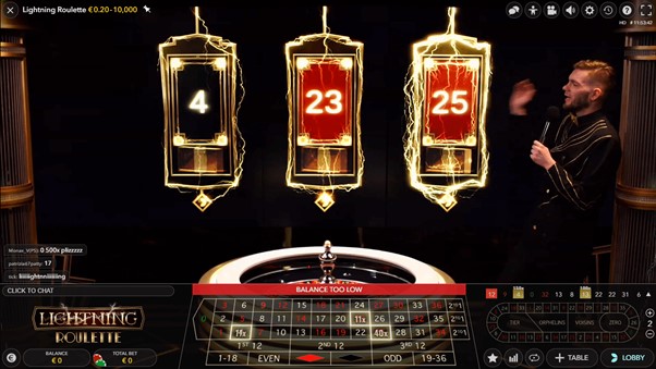 toto roulette