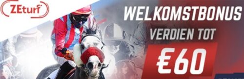 zeturf welkomsbonus