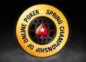 Spring Championship of Online Poker (SCOOP)
